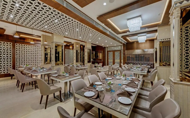 The Fern Residency Aurangabad