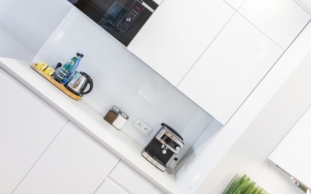 Unic Apartments Gasiorowskich