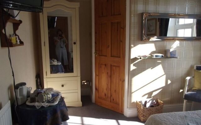 Wold View House B&B