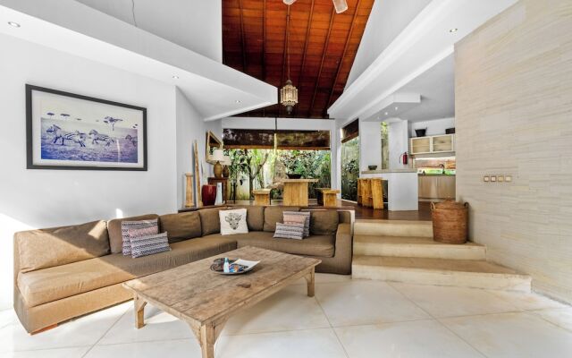 Sahaja Villa by Betterplace