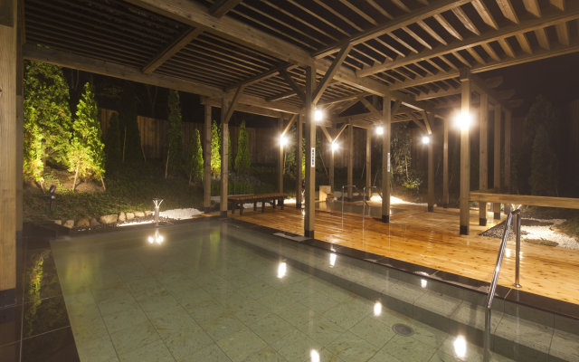 Mercure Miyagi Zao Resort & Spa