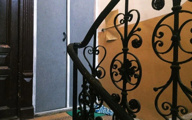 Hostel Lighthouse Lviv