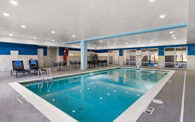 Hampton Inn & Suites Schererville