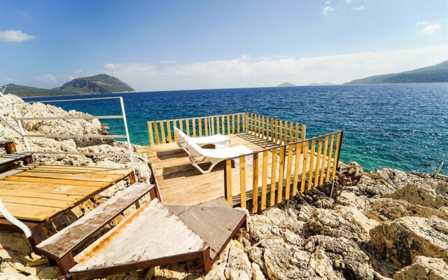 Heaven Villa
