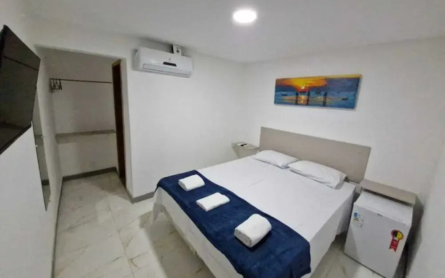 Pousada Villa Margarida