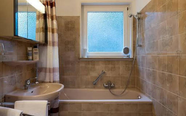 Apartment Baden-Baden Center