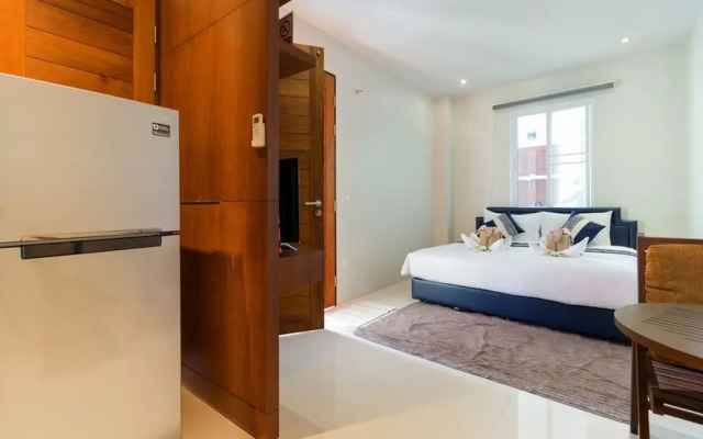 Surisa Seaview Pool Villas