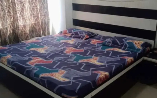 Goroomgo Sai Guest House Pathankot