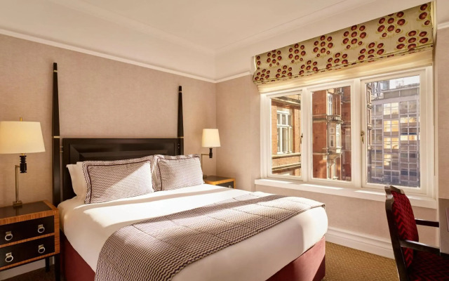 St. Ermins Hotel, Autograph Collection