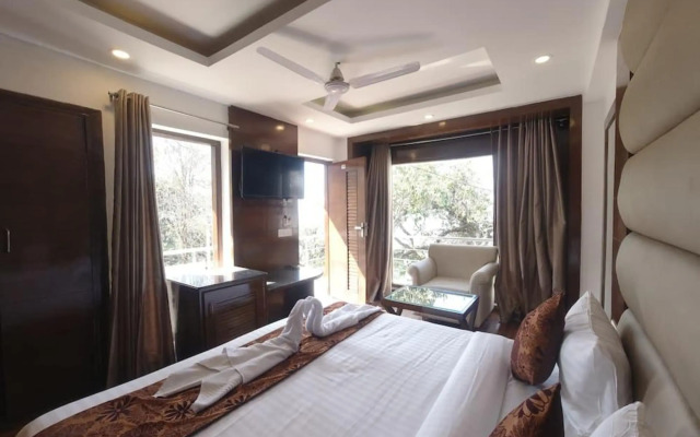 Hotel  LA Casa by Aashna