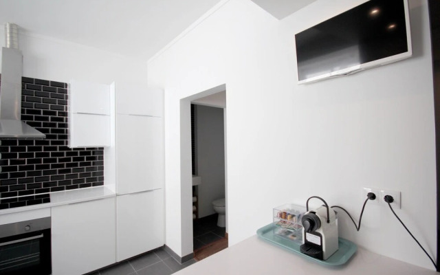 Lisbon Domus 4 by amcf