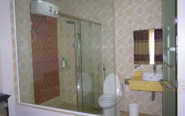 Galaxy Hotel Bac Ninh