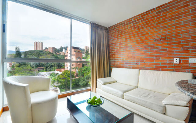 Blux Apartamentos Medellin