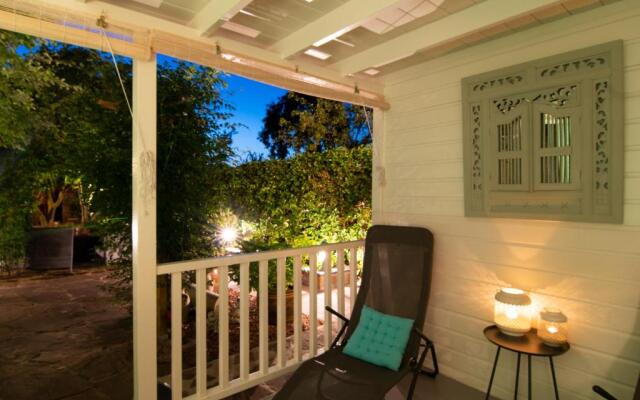 B&B Bed & Sauna