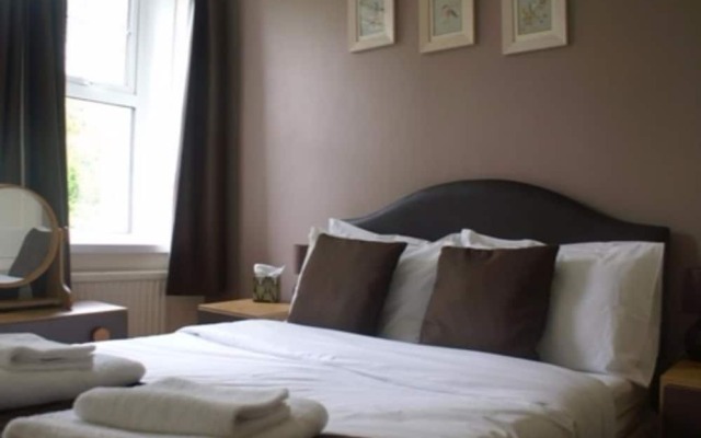 Moorlands - Guest house