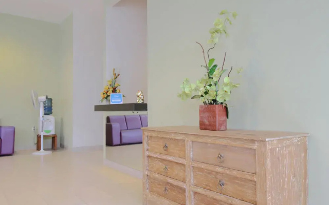 Roemah Pantes Semarang – Guest Rooms – Semarang