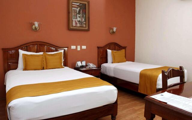 Best Western Hotel Madan