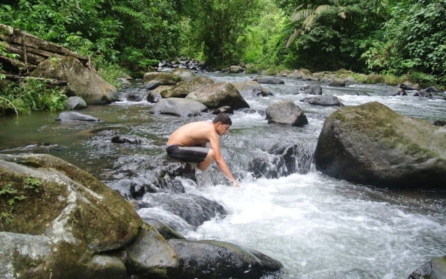 Hotel Arenal Palace