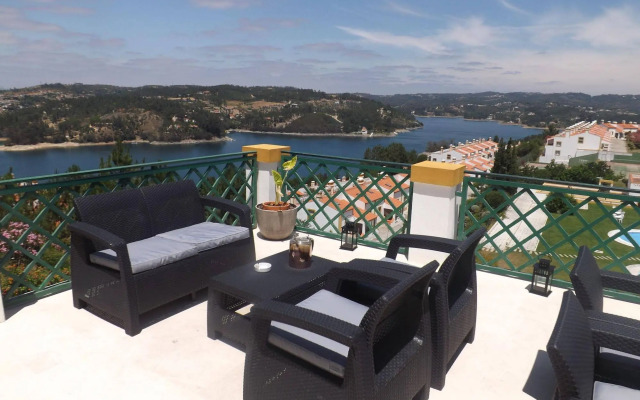 Hotel Segredos De Vale Manso