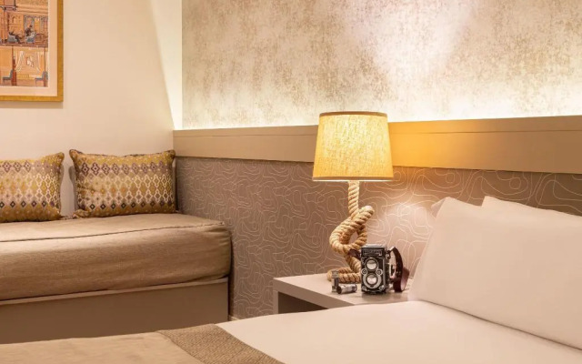 Duquesa Suites Landmark Hotel by Duquessa Hotel Collection