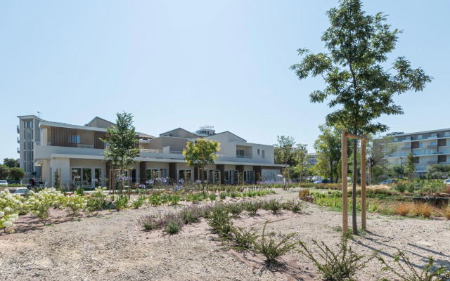 Suite du Parc & Hotel