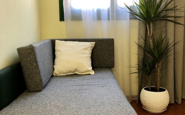 H&B apartments Pushkin