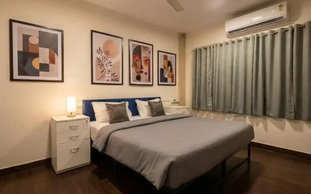 Hotel Elevate Suites