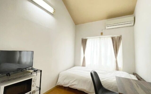 Beverly Homes Osaki