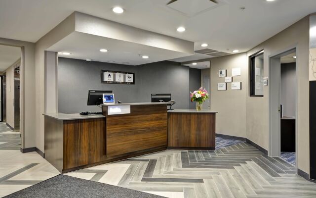 Towneplace Suites Dover Rockaway