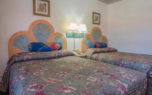 Economy Inn