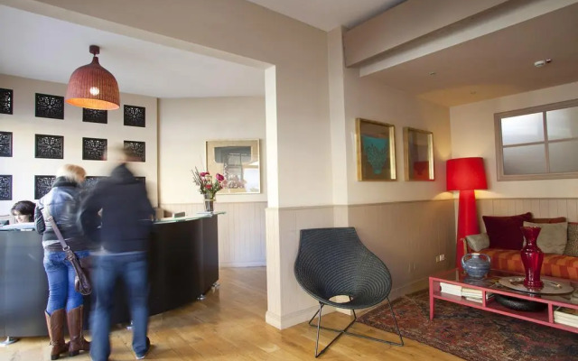 City Guest House