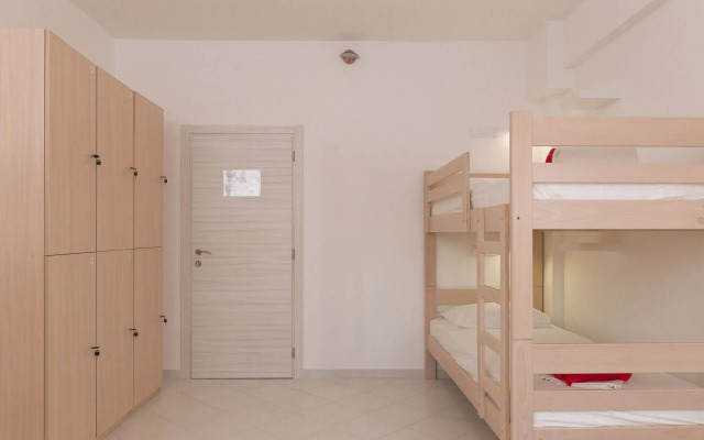 Hostel Free Bird - Adults Only