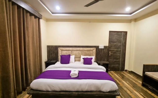 Hotel JK Dharamshala