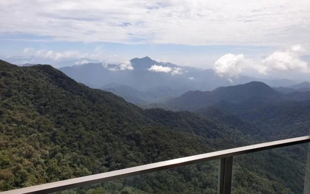 Grand Delemen Studio Suite Genting Highland 31