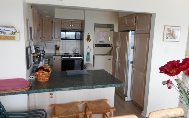 Henlopen Unit 710 by Long & Foster