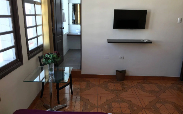 Hotel Tito