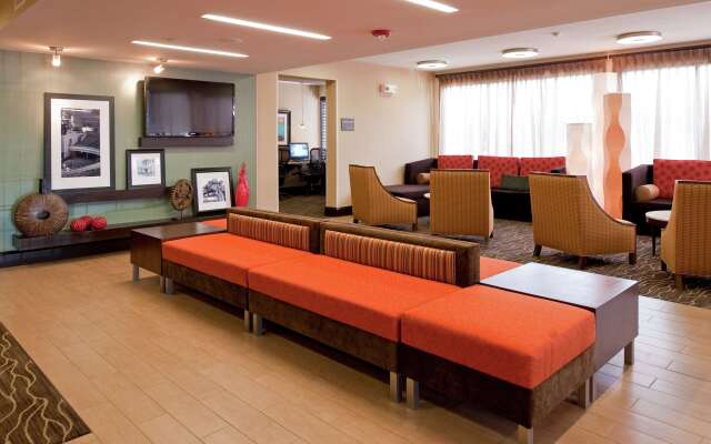 Hampton Inn Nashville/Brentwood-I-65S