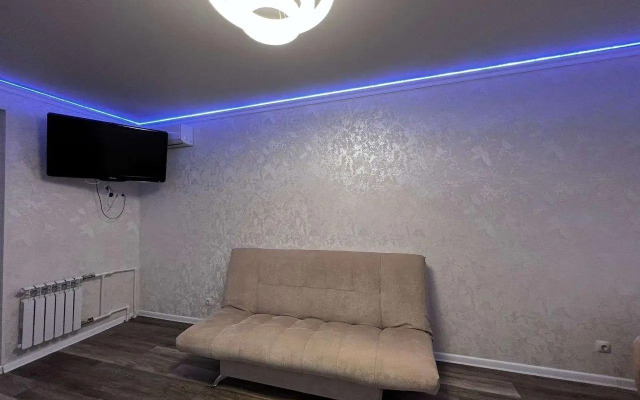 Апартаменты на Банном переулке 1