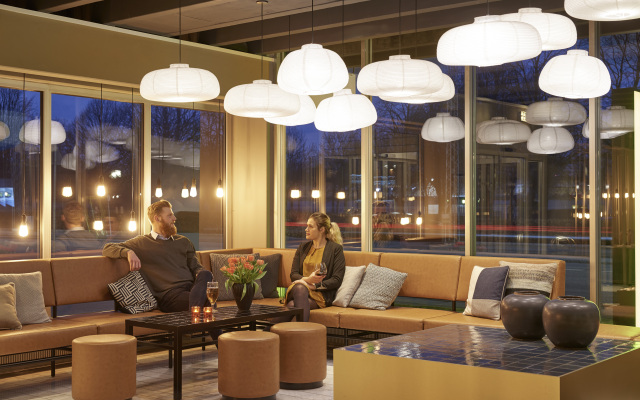Four Points Flex by Sheraton Copenhagen Airport