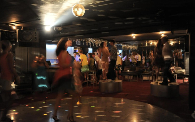 Hotel King Saron Club Marmara