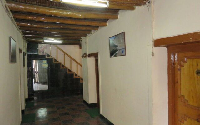 Nezer View Guest House