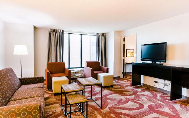 Radisson Hotel Denver Southeast