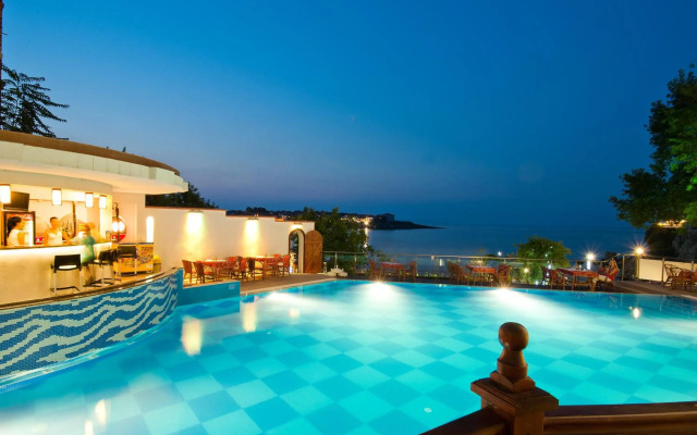 Villa List Hotel
