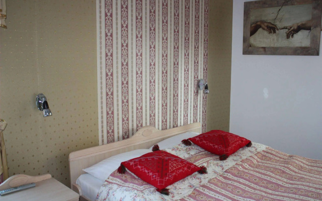 Royal Residence