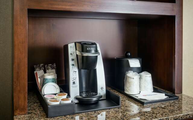 Hilton Garden Inn Seattle Issaquah