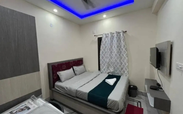 Goroomgo Shivansh Home Stay Bhubaneshwar