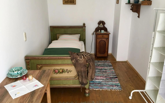 Landhaus Hallstättersee