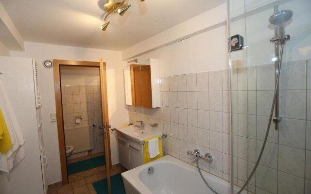 Apartment Steiner