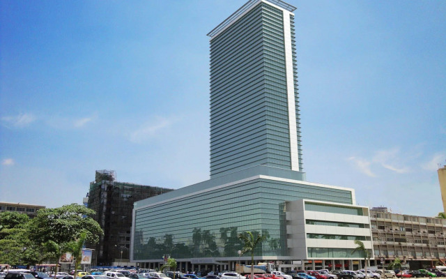 Hotel Presidente Luanda