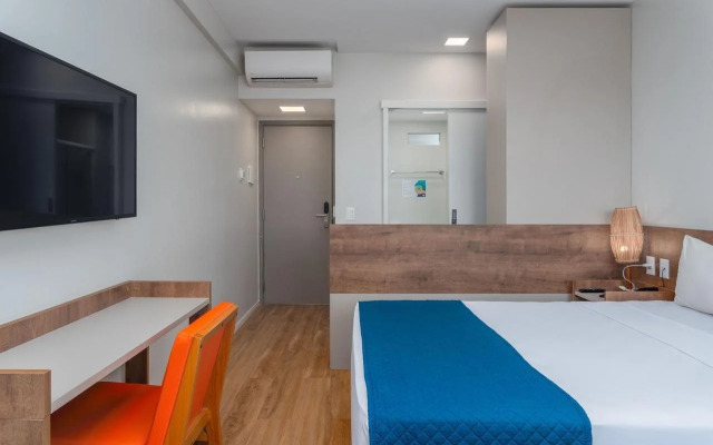 Verano Pajuçara by Tropicalis